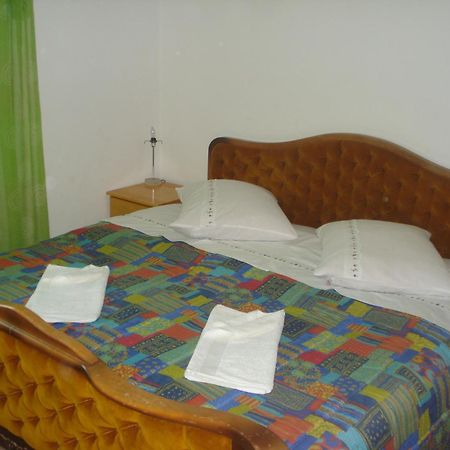 Apartments San Giorgio Sućuraj Eksteriør billede