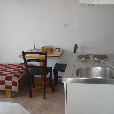 Apartments San Giorgio Sućuraj Eksteriør billede