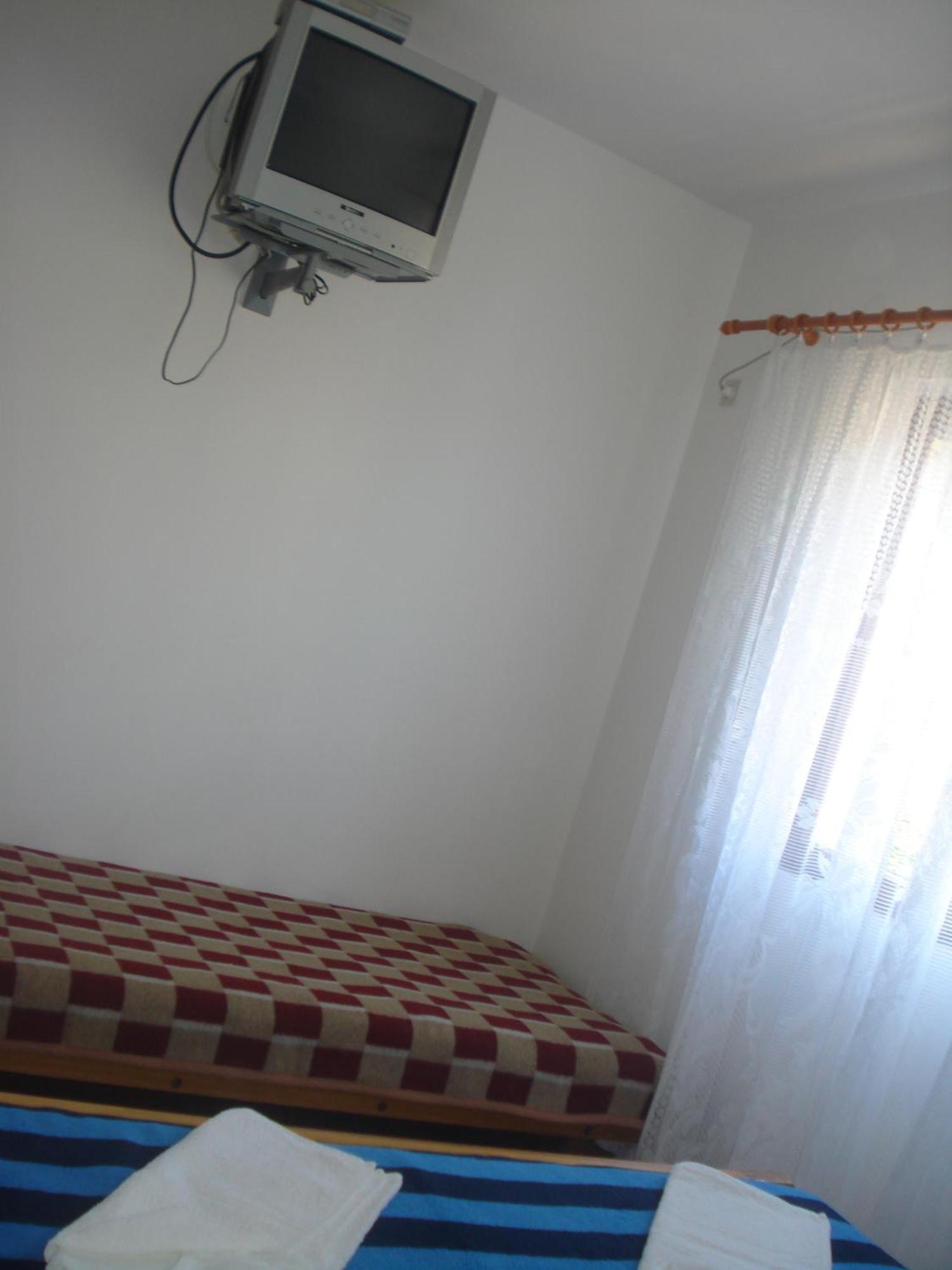 Apartments San Giorgio Sućuraj Eksteriør billede