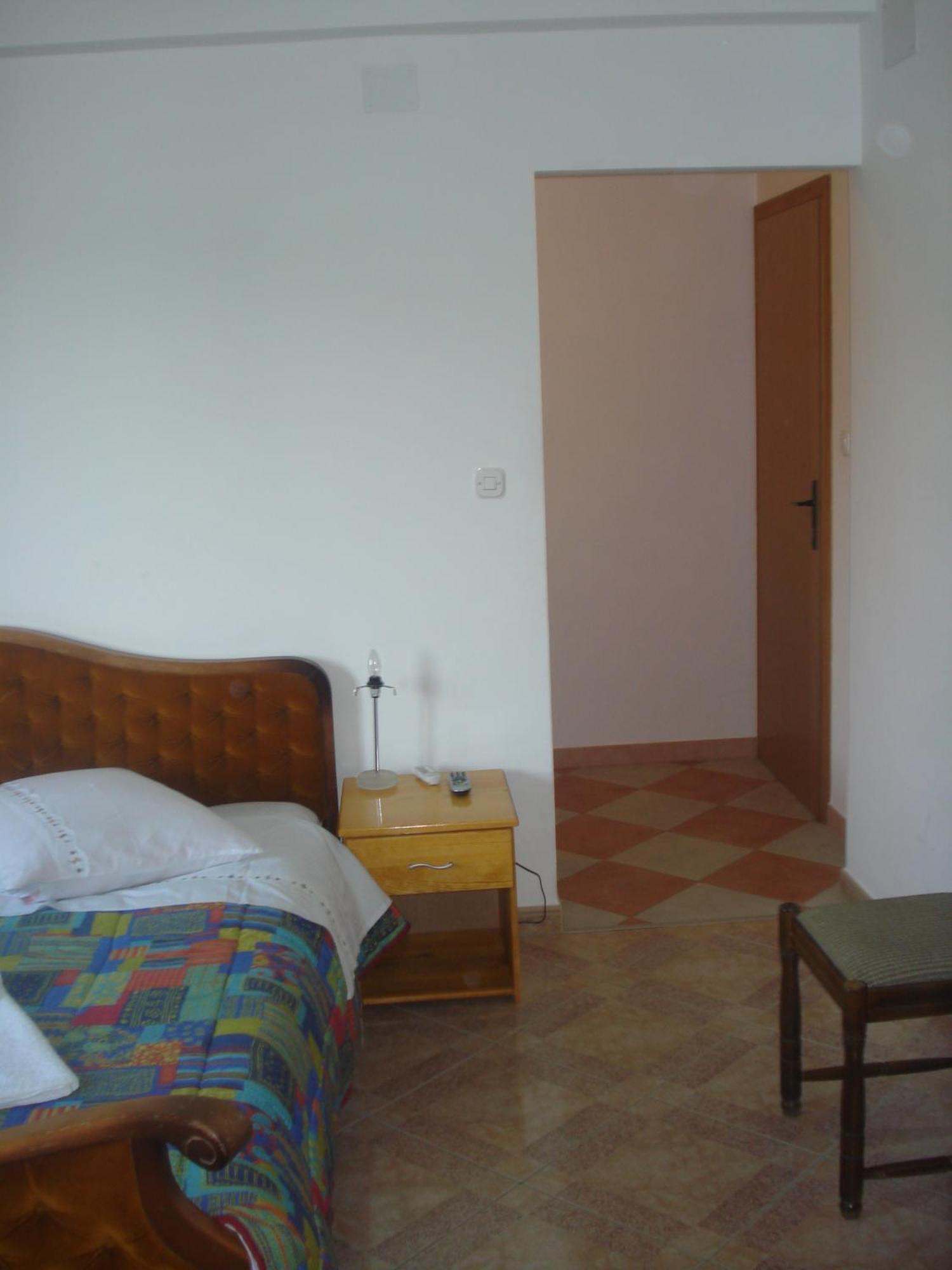 Apartments San Giorgio Sućuraj Eksteriør billede