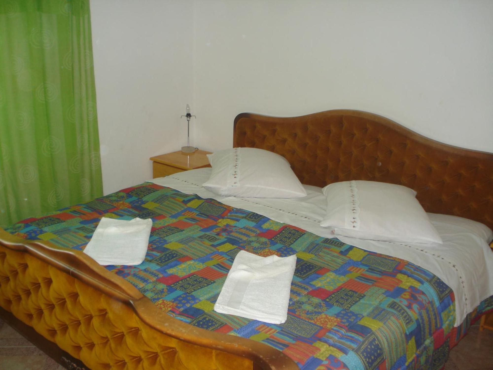 Apartments San Giorgio Sućuraj Eksteriør billede