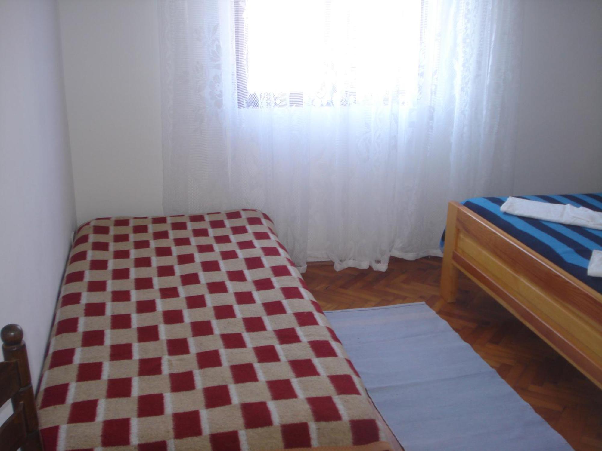 Apartments San Giorgio Sućuraj Eksteriør billede