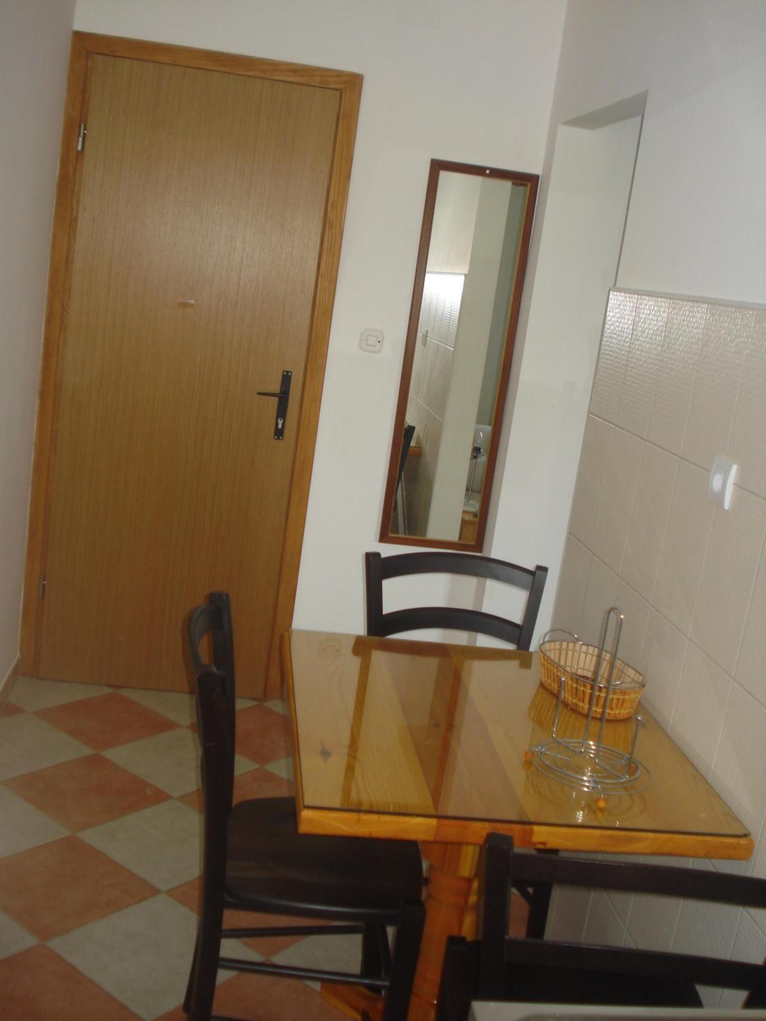 Apartments San Giorgio Sućuraj Eksteriør billede