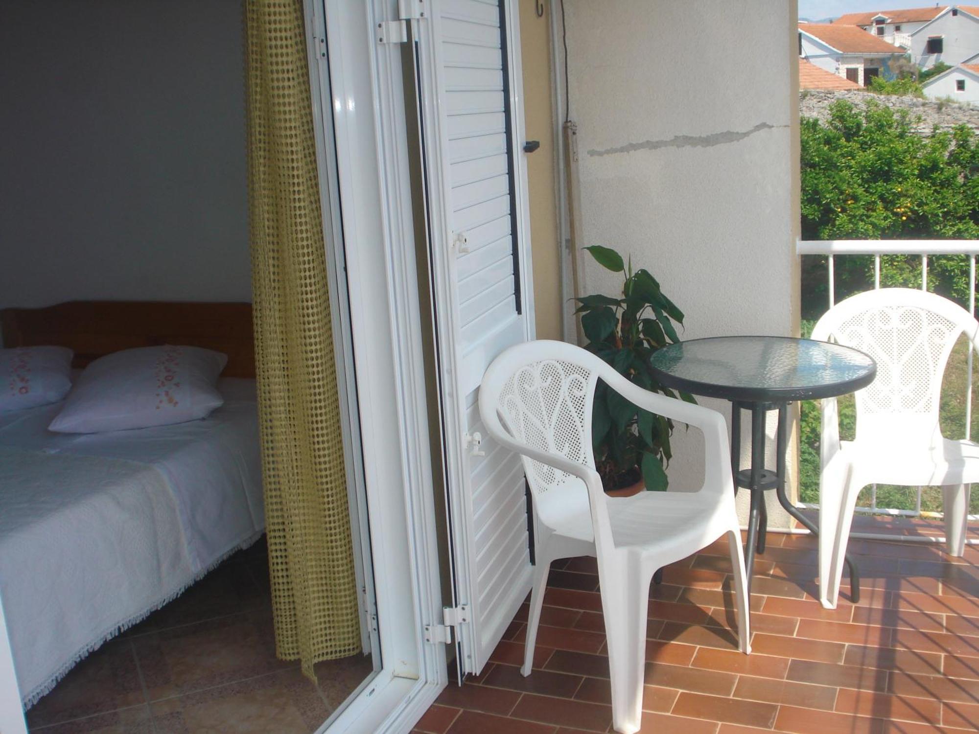 Apartments San Giorgio Sućuraj Eksteriør billede