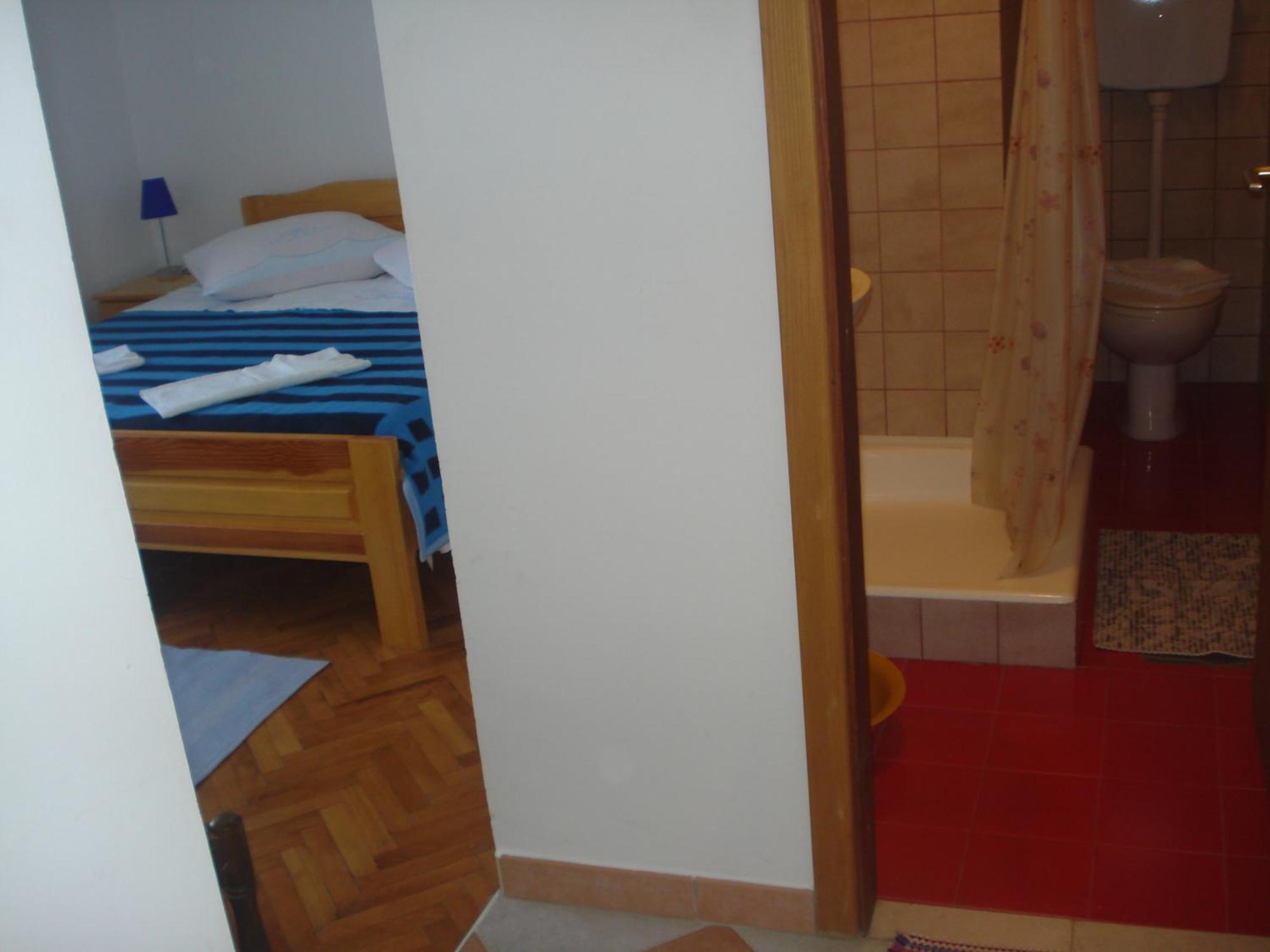 Apartments San Giorgio Sućuraj Eksteriør billede