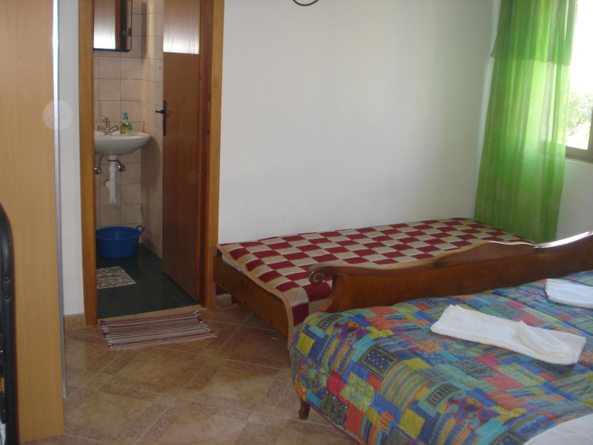 Apartments San Giorgio Sućuraj Eksteriør billede