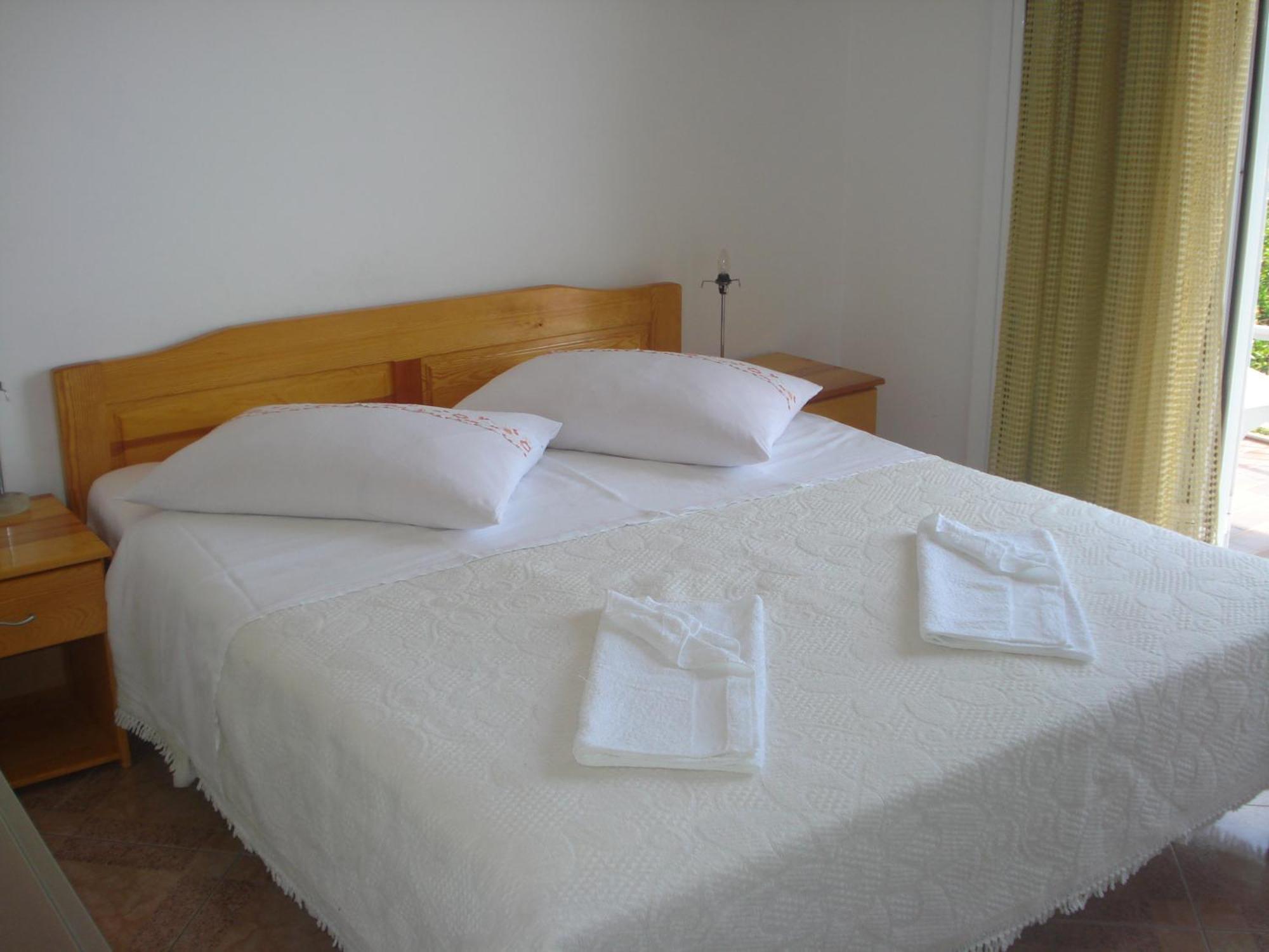Apartments San Giorgio Sućuraj Eksteriør billede