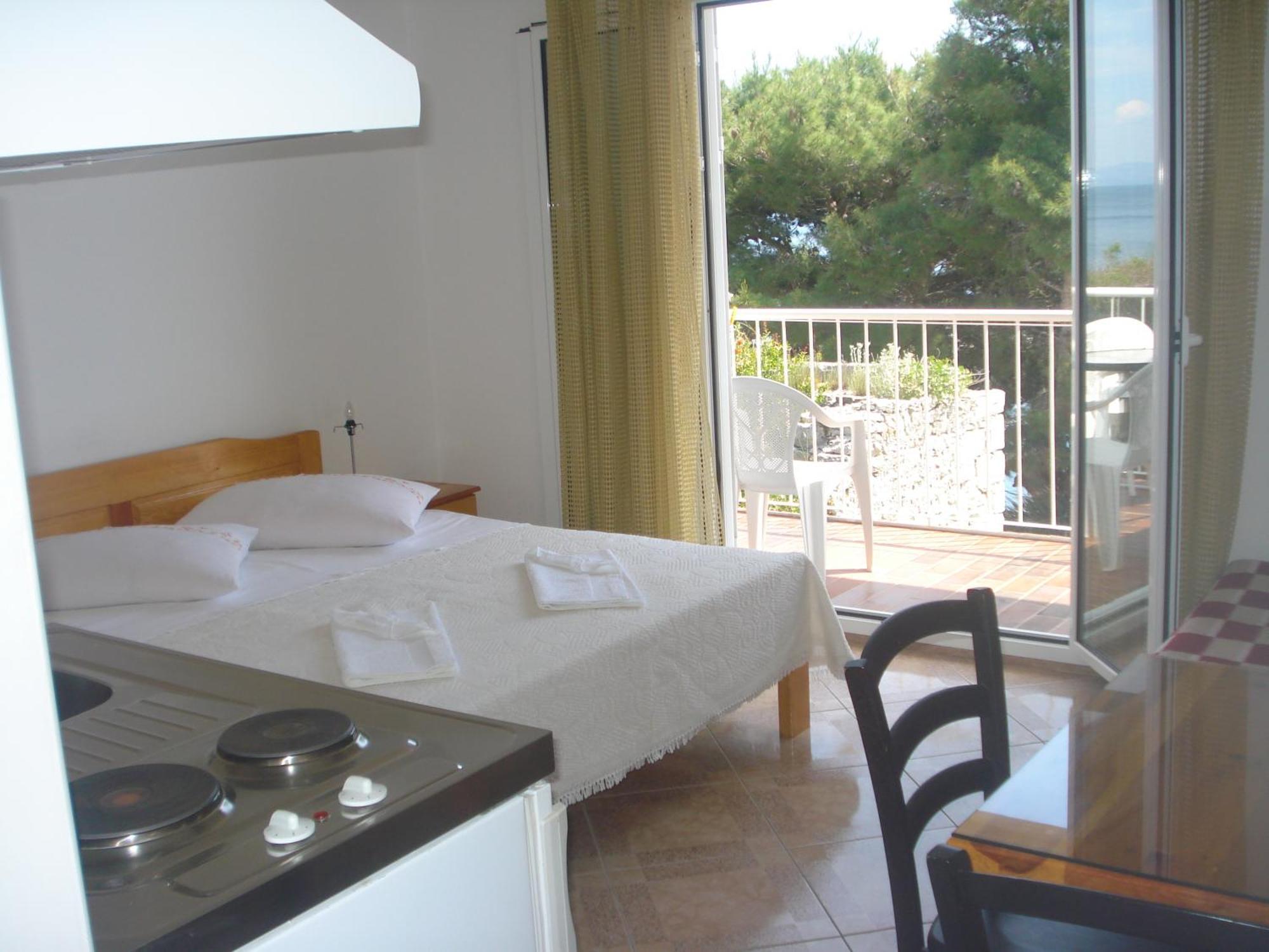 Apartments San Giorgio Sućuraj Eksteriør billede