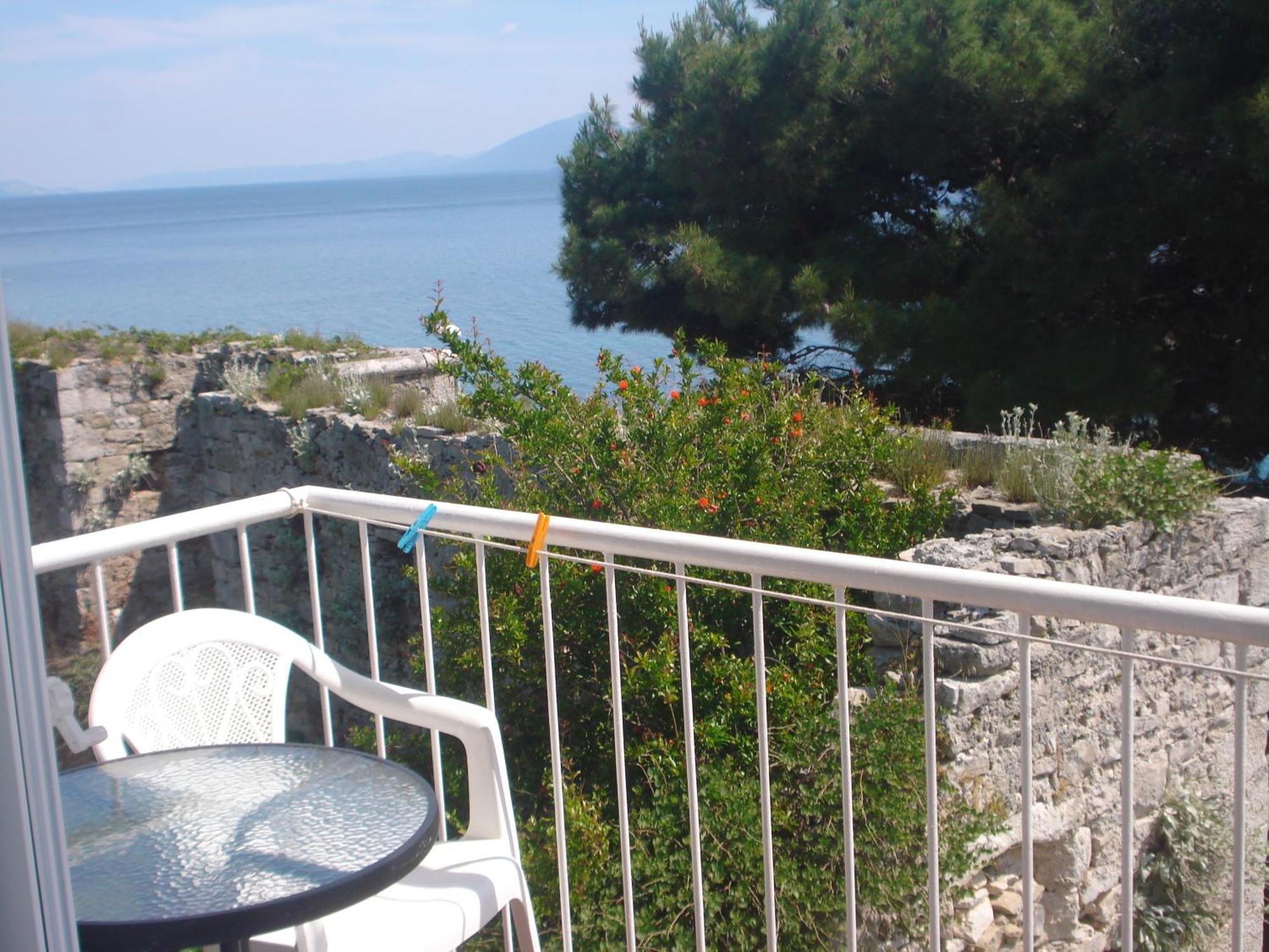 Apartments San Giorgio Sućuraj Eksteriør billede