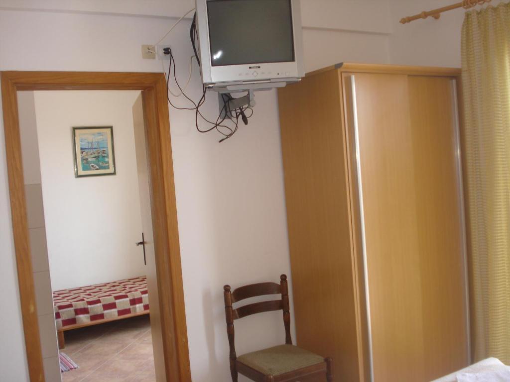 Apartments San Giorgio Sućuraj Værelse billede