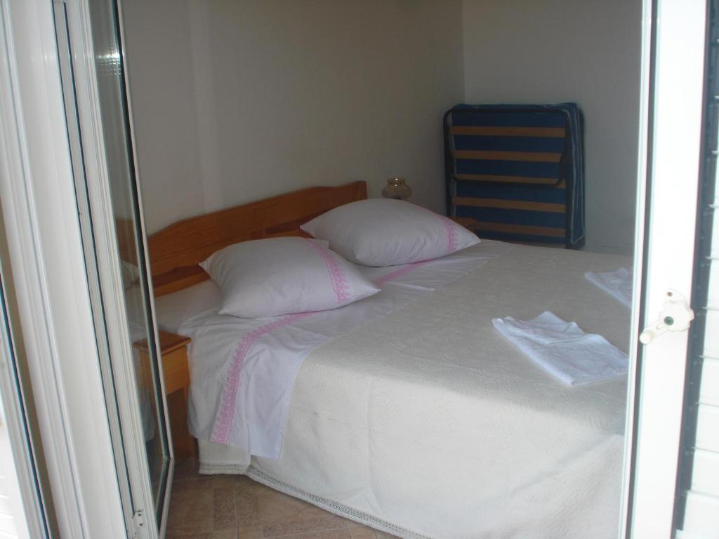 Apartments San Giorgio Sućuraj Værelse billede