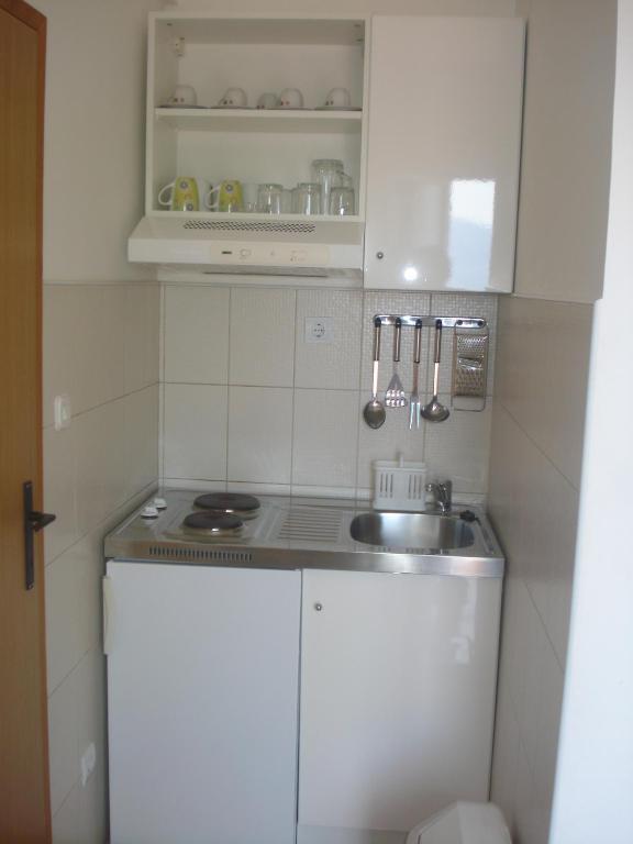 Apartments San Giorgio Sućuraj Værelse billede