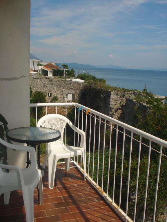 Apartments San Giorgio Sućuraj Værelse billede